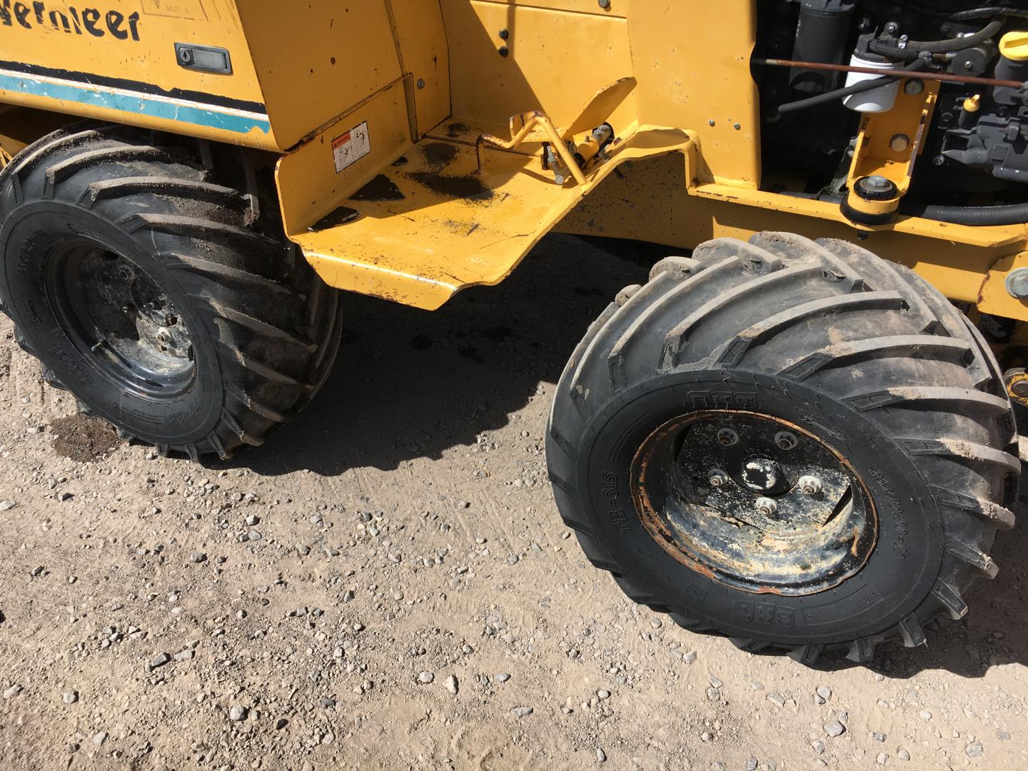 ./imagenes/INVOICE/2019/15977/ZANJADORA VERMEER_V-3550A (4).JPG